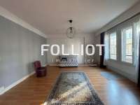 Vente appartement 6 pièces