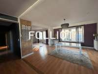 Vente appartement 6 pièces