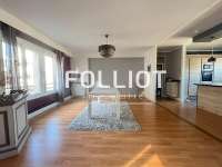 Vente appartement 6 pièces