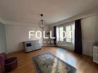 Vente appartement 6 pièces