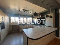 Vente appartement 6 pièces