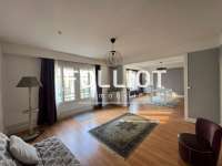 Vente appartement 6 pièces