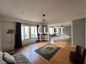 Vente appartement 6 pièces Vire-Normandie 14