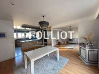Vente appartement 6 pièces