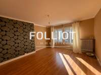 Vente appartement 6 pièces