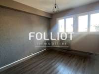 Vente appartement 6 pièces