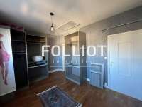 Vente appartement 6 pièces