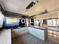 Vente appartement 6 pièces