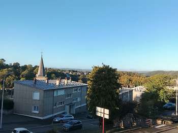 Vente appartement 5 pièces