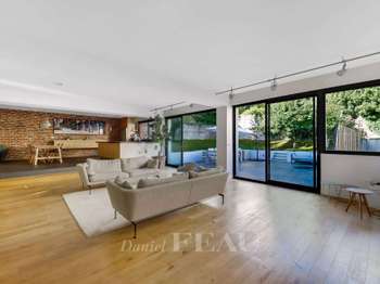 Vente appartement 6 pièces Viroflay 78