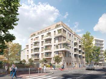 Vente appartement 3 pièces Viroflay 78