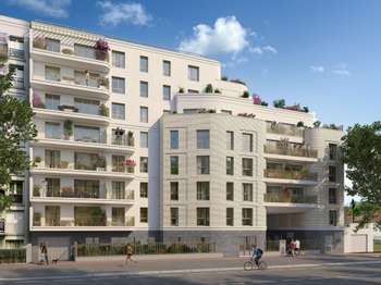 Vente appartement 2 pièces Viroflay 78