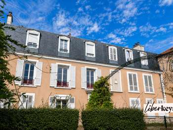 Vente Appartement 3 piècesViry-Châtillon
