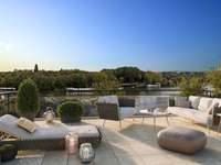 Vente appartement 4 pièces Viry-Châtillon - 91