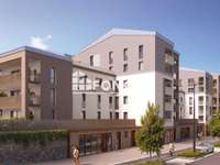 Vente appartement 5 pièces Vente appartement 5 pièces