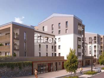 Vente appartement 5 pièces Vente appartement 5 pièces