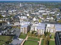 Vente appartement 5 pièces Vente appartement 5 pièces