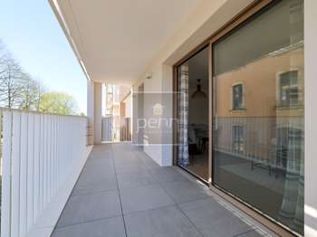 Vente Appartement 4 piècesVitré