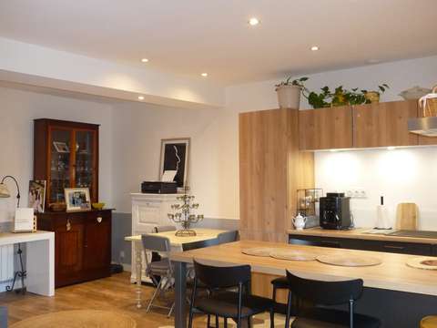 Vente appartement 2 pièces Vitré 35