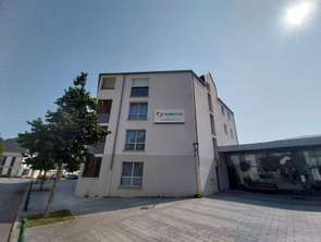 Vente Appartement T1Vitré