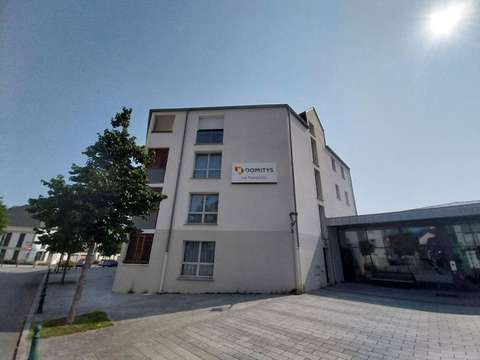 Vente appartement 1 pièce Vitré 35