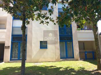 Vente appartement 2 pièces Vitré 35