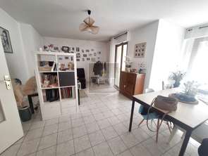 Vente Appartement 2 piècesVitré