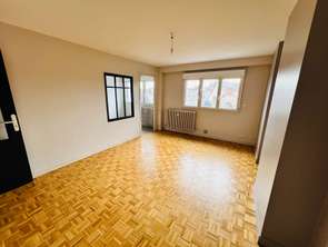 Vente Appartement 3 piècesVitré