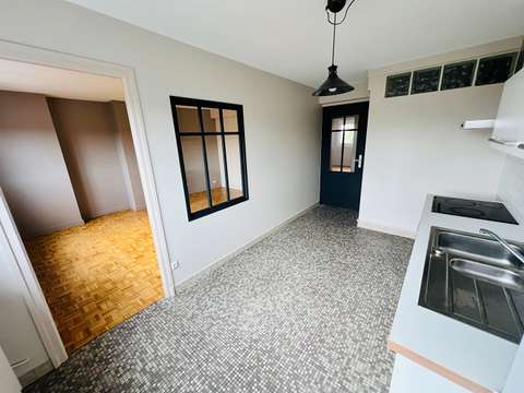 Vente appartement 3 pièces Vente appartement 3 pièces