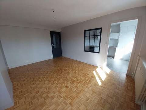 Vente appartement 3 pièces Vitré 35