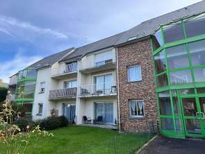 Vente Appartement 2 piècesVitré