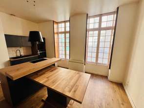 Vente Appartement 2 piècesVitré