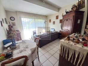 Vente Appartement 2 piècesVitré