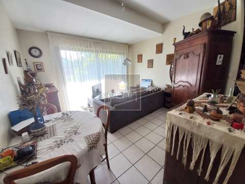 Vente appartement 2 pièces Vitré 35