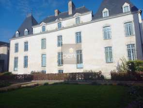 Vente Appartement 3 piècesVitré