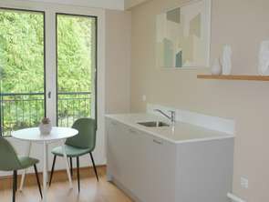 Vente Appartement 2 piècesVitré