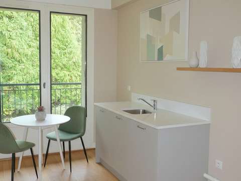 Vente appartement 2 pièces Vitré 35