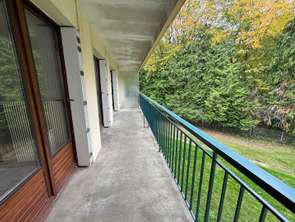 Vente Appartement 2 piècesVitré