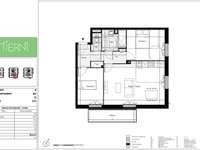 Vente appartement 3 pièces Vente appartement 3 pièces