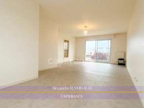 Vente Appartement 2 piècesVitré