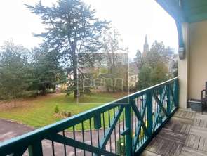 Vente Appartement 5 piècesVitré