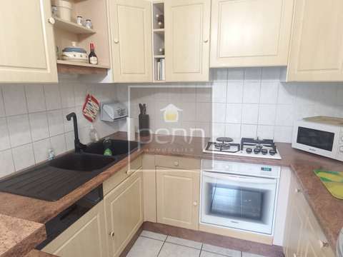 Vente appartement 5 pièces