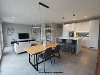 Vente appartement 5 pièces Vente appartement 5 pièces