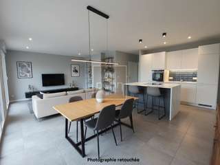 Vente appartement 5 pièces