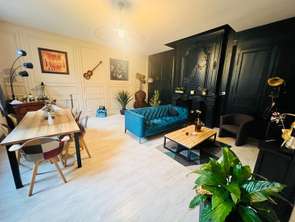 Vente Appartement 3 piècesVitré