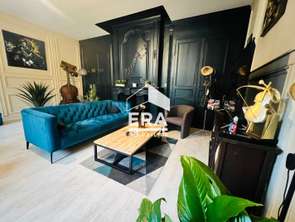 Vente Appartement 3 piècesVitré