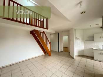 Vente Appartement 3 piècesVitré