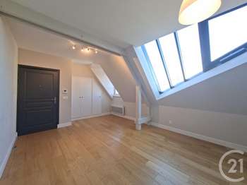 Vente Appartement 3 piècesVitré