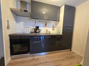 Vente Appartement 3 piècesVitré