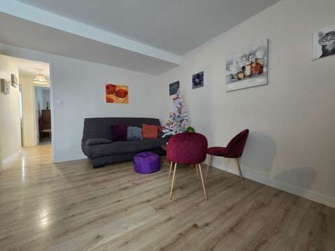 Vente appartement 3 pièces Vente appartement 3 pièces